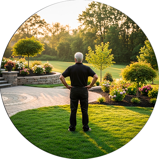 Expert Landscaping