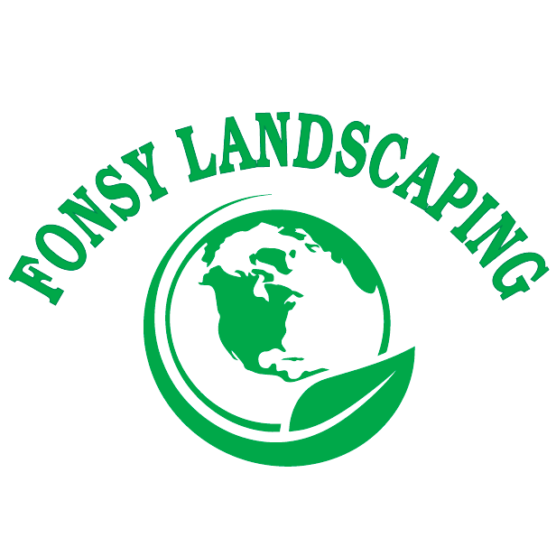 Fonsy Landscaping logo