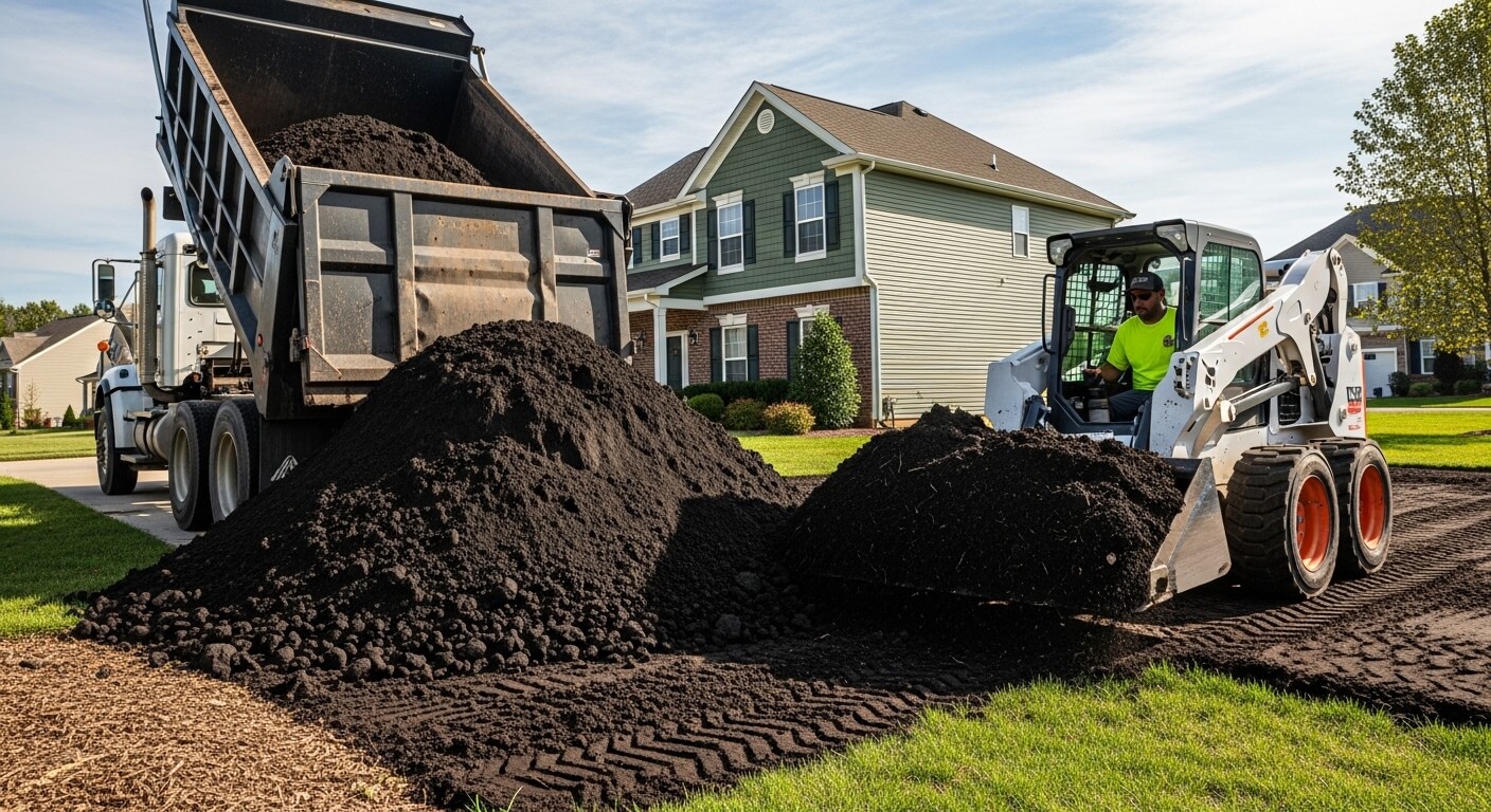 Soil Services